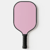 AANGEPASTE NAAM GEPERSONALISEERDE PICKLEBALL PADDL PADDLE (Achterkant)