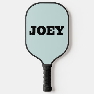 AANGEPASTE NAAM GEPERSONALISEERDE PICKLEBALL PADDL PICKLEBALL PADDLE