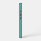 Aangepaste naam GEREEDSCHAP iPhone 16 Hoesje (Linkerkant)