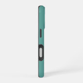 Aangepaste naam GEREEDSCHAP iPhone 16 Hoesje (Rechterkant)