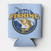 Aangepaste naam Gevist Blikjeskoeler (Voorkant)