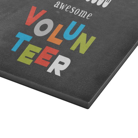 Aangepaste naam, Geweldige volumeregeling Snijplank (Hoek)