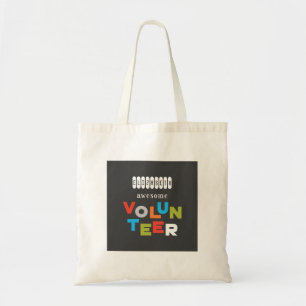 Aangepaste naam, Geweldige volumeregeling Tote Bag