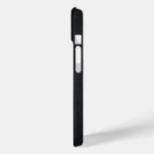 💎 Aangepaste naam Gouden Adelaar Flow Vloeibaar M Case-Mate iPhone Case (Achterkant / Links)