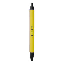 Aangepaste naam gouden verloop