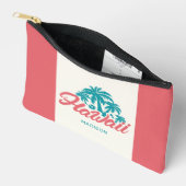 Aangepaste naam Hawaii Etui (Open)