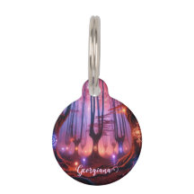 Aangepaste naam Herfstachtig betoverd Whimsigoth W