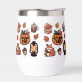 Aangepaste naam herfststemming (Links)