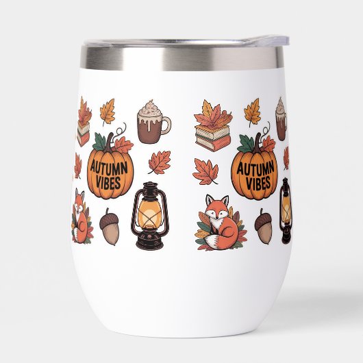 Aangepaste naam herfststemming (Links)