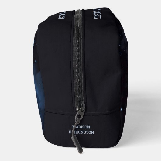 Aangepaste naam Ice Hockey Toilettasje (Rechts)