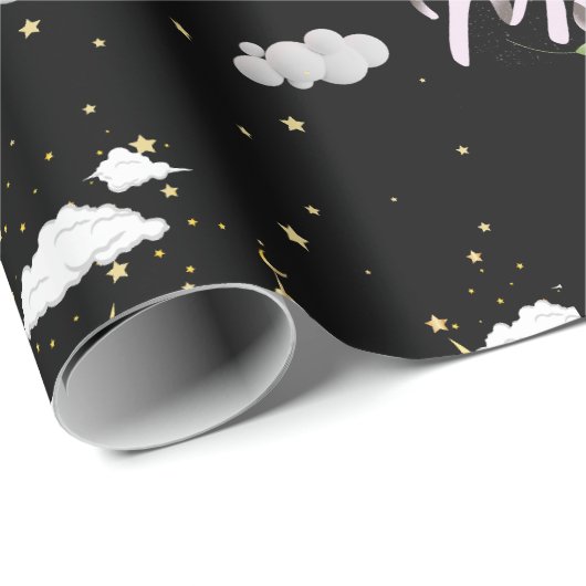 Aangepaste naam: id Mubarak Cadeaupapier (Rol Hoek)