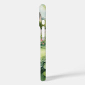 Aangepaste naam Ierland Land Case-Mate iPhone Case (Achterkant / Links)