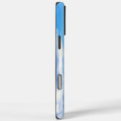 Aangepaste naam IJsland Case-Mate iPhone Case (Achterkant / Rechts)