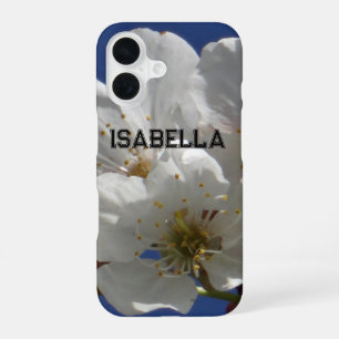 Aangepaste naam iPhone Case 16 Hoesje