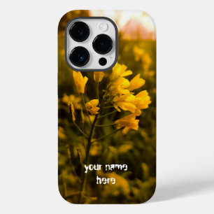 Aangepaste naam iPhone/iPad-draagtas Case-Mate iPhone 14 Pro Hoesje