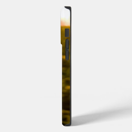 Aangepaste naam iPhone/iPad-draagtas Case-Mate iPhone Case (Achterkant / Links)