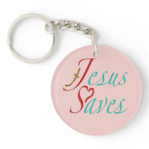 Aangepaste naam Jezus redt Christelijke quote