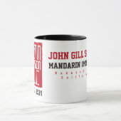 Aangepaste naam John Gill Mandarin Immersion Progr Mok (Midden)