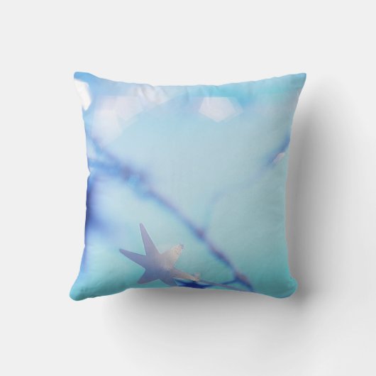 Aangepaste naam, Jubileum voor eerste bruiloft Kussen (Achterkant)