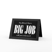 Aangepaste naam JUNIOR BRUIDEGOM UITNODIGING - GRA