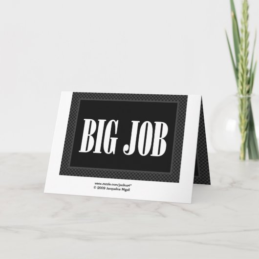 Aangepaste naam JUNIOR BRUIDSJOUNGE Uitnodiging -  (Achterkant)