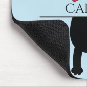 Aangepaste naam Kat Muismat, Cat Muismat (Hoek)