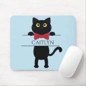 Aangepaste naam Kat Muismat, Cat Muismat (Met muis)