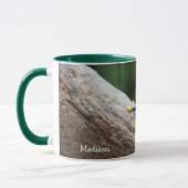 Aangepaste naam Kikker-mokken Mok (Links)