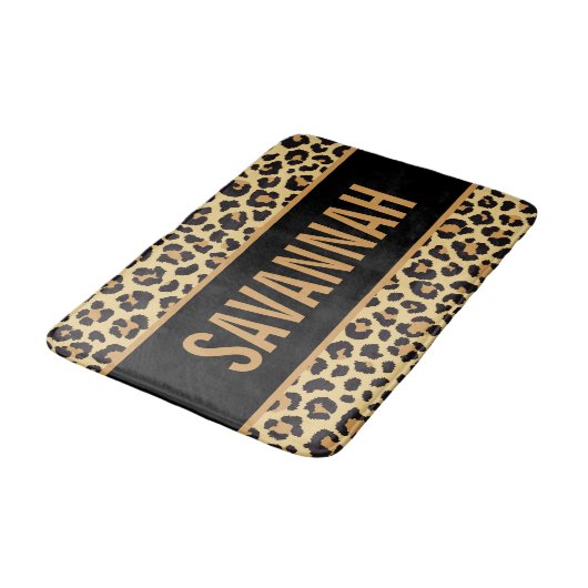 Aangepaste naam: Klassiek proeftype proefkonijn Badmat (Gekanteld)