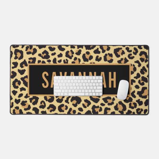 Aangepaste naam: Klassiek proeftype proefkonijn Bureaumat (Keyboard & Muis)