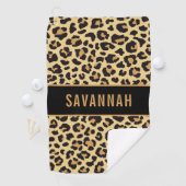 Aangepaste naam: Klassiek proeftype proefkonijn Golfhanddoek (Insitu)