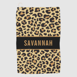 Aangepaste naam: Klassiek proeftype proefkonijn Golfhanddoek