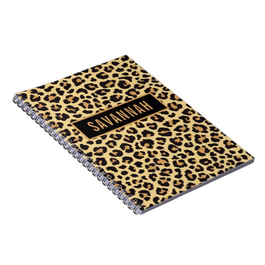 Aangepaste naam: Klassiek proeftype proefkonijn Notitieboek (Rechterzijde)