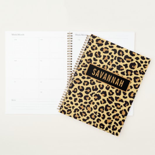 Aangepaste naam: Klassiek proeftype proefkonijn Planner (Display)