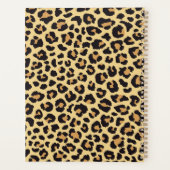 Aangepaste naam: Klassiek proeftype proefkonijn Planner (Achterkant)