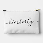 Aangepaste naam Kleurrijke Gedragsanalist Etui (Achterkant)