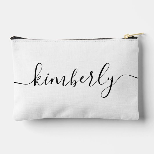 Aangepaste naam Kleurrijke Gedragsanalist Etui (Achterkant)