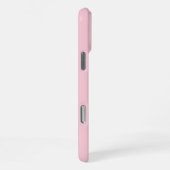 Aangepaste naam Knuffel Teddy iPhone 16 Pro Max Ho Hoesje (Rechterkant)