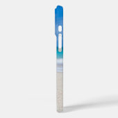 Aangepaste naam Kotellen cocktail telefoongevallen Case-Mate iPhone Case (Achterkant / Links)