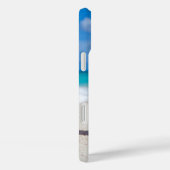 Aangepaste naam Kotellen cocktail telefoongevallen Case-Mate iPhone Case (Achterkant / Rechts)