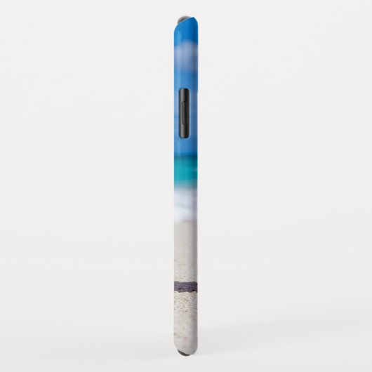 Aangepaste naam Kotellen cocktail telefoongevallen Case-Mate iPhone Case (Achterkant/rechts)