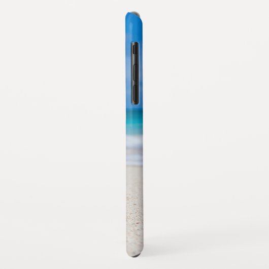 Aangepaste naam Kotellen cocktail telefoongevallen Case-Mate iPhone Case (Achterkant/links)