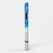 Aangepaste naam Kotellen cocktail telefoongevallen Case-Mate iPhone Case (Achterkant/rechts)