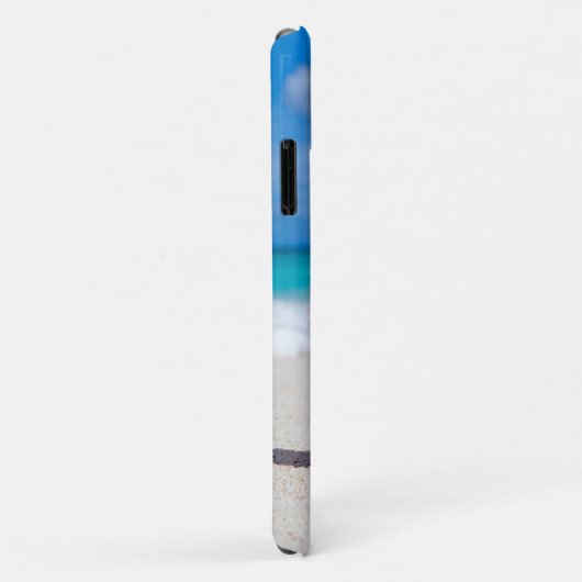 Aangepaste naam Kotellen cocktail telefoongevallen Case-Mate iPhone Case (Achterkant/rechts)