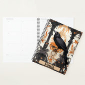 Aangepaste naam kraaiplanner, Kraaiplanner Planner (Display)