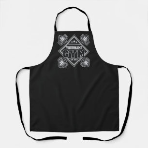 Aangepaste NAAM Krachttraining Thuis Crossfit Gym Schort