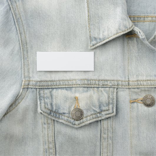 Aangepaste naam Labels | Moderne, unieke & elegant Naamplaatje (In situ)