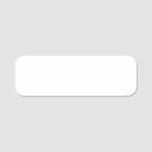Aangepaste naam Labels voor bruiloften, kantoren e
