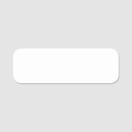 Aangepaste naam Labels voor bruiloften, kantoren e Naamplaatje