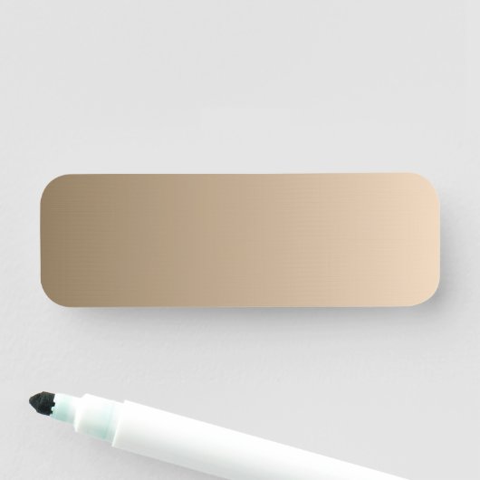 Aangepaste Naam Labels & Werk Badges Online (In situ)